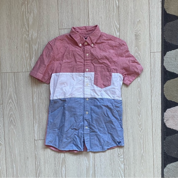 American Eagle T-Shirt - Picture 1 of 3